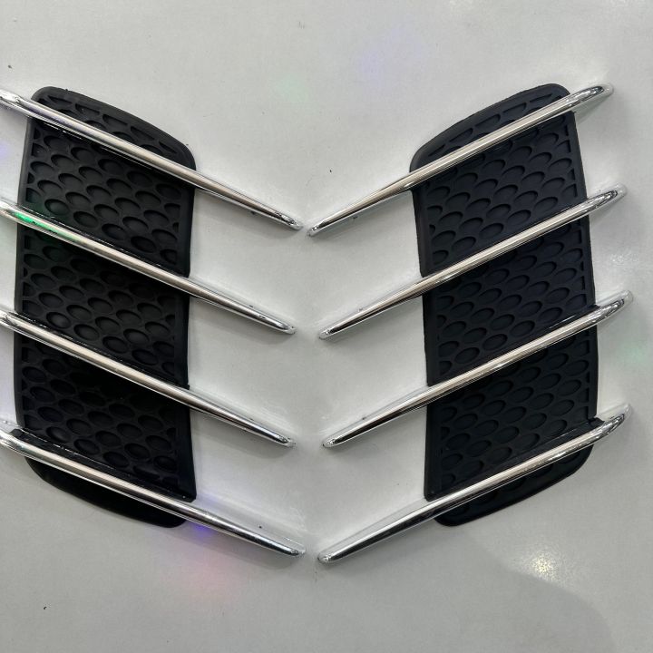 Side/%20Bonet%20Air%20Vent%20Intake%20Sporty%20Design%20-%20Image%202