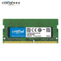 Crucial DDR4 Memory 8GB 16GB 32GB 3200MHz SODIMM Memorial 1.2v CL22 Laptop RAM.