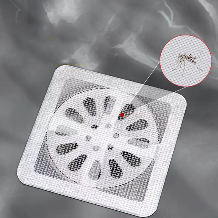 3pcs/6pcs/10pcs%20-%20Floor%20drain%20sticker,%20kitchen%20anti%20clogging%20filter%20screen,%20bathroom%20hair%20filter%20sticker,%20insect%20proof%20floor%20dra%20-%20Image%206