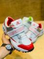 AC sports shoes brand. 