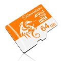 SomnAmbulist Memory Card 64GB High Speed Mini SD Card C10 U3 A1 Mini SD Card for Drone Audio Surveillance Device 64GB TF Card. 