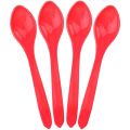 3 pcs / pack plastic spoon for kids / toddlers / different characters and color / for birthday theme / princess , spiderman , minion. 
