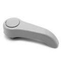 1/2 Sets Seat Adjusting Lever Pull Handle Replacement for Renault Clio Mk2 Twingo Handle Fit Both Side Right Left Accessories.