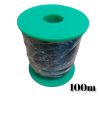 circuit wire roll good 100M. 