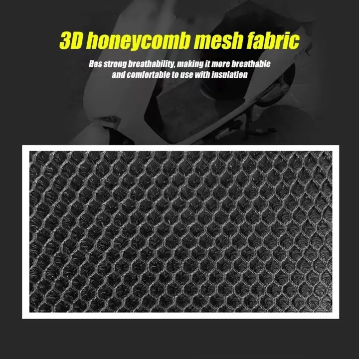 Summer%20Cool%203D%20Mesh%20Motorcycle%20Seat%20Cover%20Breathable%20Scooter%20Seat%20Covers%20Cushion%20Anti-Slip%20cover%20Grid%20Protection%20pad%20-%20Image%203