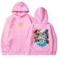 BURNOUT.PK NEW TRENDY PREMIUM QUALITY DTF DIGITAL GOOD VIBES FRONT BACK PRINTING HOODIES FOR MENS. 