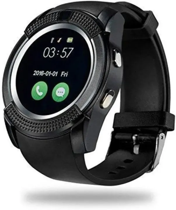 V8%20Smartwatch%20Bluetooth%20Touch%20Screen%20Wrist%20Watch%20With%20Camera/Sim%20Card%20Slot,%20Waterproof%20Smart%20Watch%20-%20Image%202
