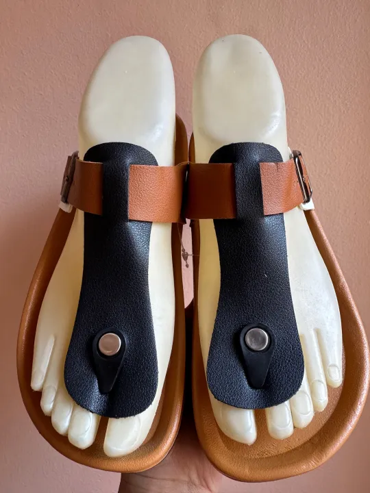 New%20Buckle%20Summer%20Sandals%20For%20Women%20By%20Chapals.np%20-%20Image%204