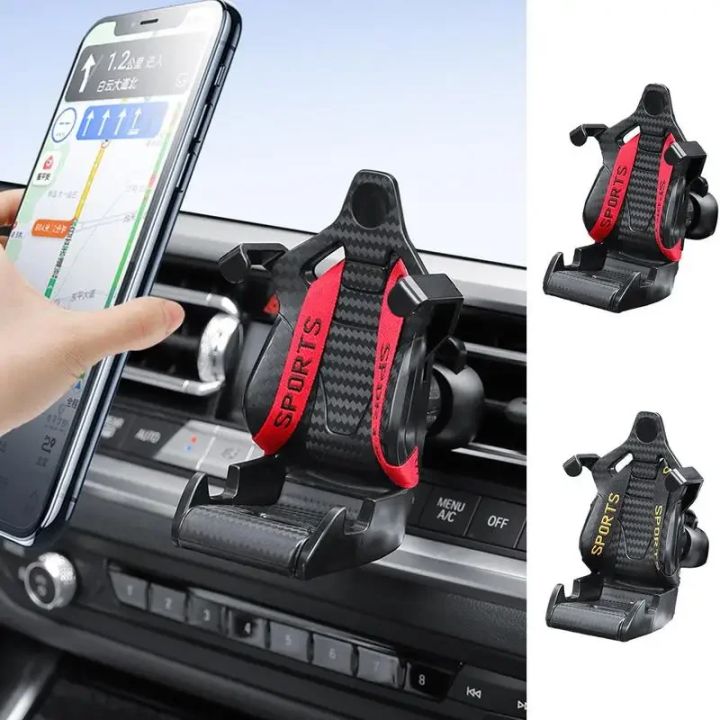 Racing%20Seat%20Design%20Car%20Phone%20Holder%20Mount%20Stand%20Suction%20Cup%20Smartphone%20Mobile%20Cell%20Support%20in%20Car%20Bracket%20for%20IPhoneSamsung%20Mi%20-%20Image%202