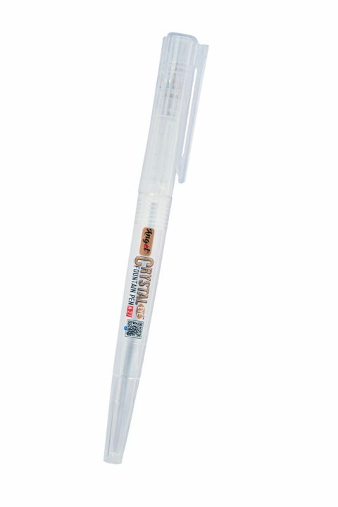 Angel%20Crystal%20Eye%20Fountain%20Pen%20A-27%20-%20Crystal%20Clear%20-%20Image%202