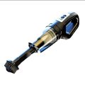 1 Set Car Mounted Vacuum Cleaner Handheld Powerful Suction Rechargeable Car and Home Dual Use Small Wireless Vacuum Cleaner. 