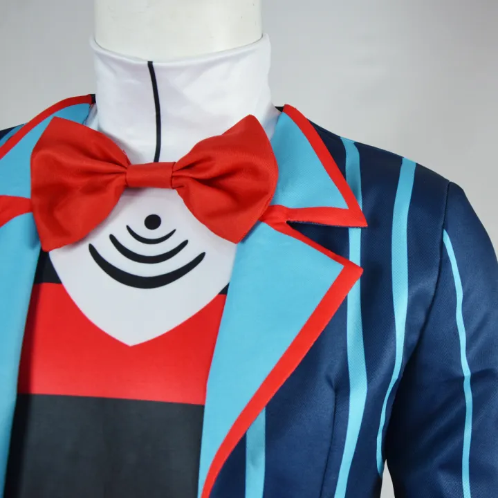 New%20Fashion%20Cosplay%20Costume%20Tv%20Demon%20Vox%20Cosplay%20Roleplay%20Outfit%20Disguise%20Halloween%20Carnival%20Suit%20New%20Party%20for%20Hazbin%20Hotel%20-%20Image%204
