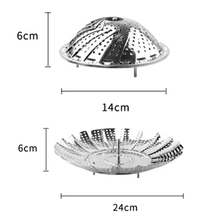 Folding%20Dish%20Steam%20Stainless%20Steel%20Food%20Steamer%20Basket%20Fruit%20Vegetable%20Cooker%20Multi-Function%20Meat%20Steaming%20Tray%20Kitchen%20Tools%20-%20Image%208