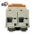 BATTERY BREAKER / MORA CIRCUIT BREAKER / 2POLE 125A 1000V / DC BREAKER. 