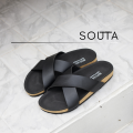 ⚡️Souta vintage shoes🔥>> * 1 size reduction *. 