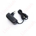 AC 100-240V DC 5V 3A Power Supply Switch Button Power Adapter Charger Micro USB Port 5 V Volt for Raspberry Pi 3 Model B+ plus. 