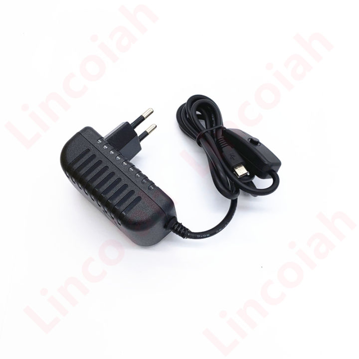 AC%20100-240V%20DC%205V%203A%20Power%20Supply%20Switch%20Button%20Power%20Adapter%20Charger%20Micro%20USB%20Port%205%20V%20Volt%20for%20Raspberry%20Pi%203%20Model%20B+%20plus%20-%20Image%204