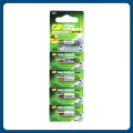 5PCS GP High Voltage 27A MN27 12V Alkaline Battery. 