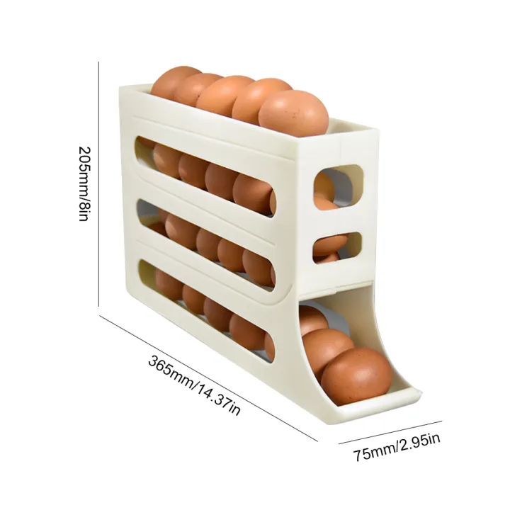 Slide%20Egg%20Storage%20Box%20Refrigerator%20Side%20Door%20Storage%20Box%20Automatic%20Scrolling%20Egg%20Holder%20Tray%204%20Layer%20Rolling%20Egg%20Dispenser%20Rack-The%20Asia%20Express%20-%20Image%203