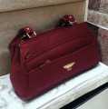 PRADA 6 zipper BAG with unique handle for girls and womens. 