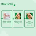 The Derma Co 5% Nia-Ceramide Daily Hydrating Moisturizer 100 gm. 