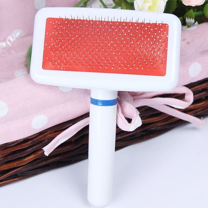 Cat dog grooming comb pet comb