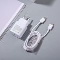 Original Samsung S21 S20 25W Super Fast Charger USB Type C Pd Quick Charging Double Type C Cable for Galaxy Note 20 Ultra Note10. 