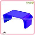 Portable Multipurpose Study & Drawing Table For Kids - Best Quality Material 3 in 1 Table For Kids - Laptop Table - Food Table. 