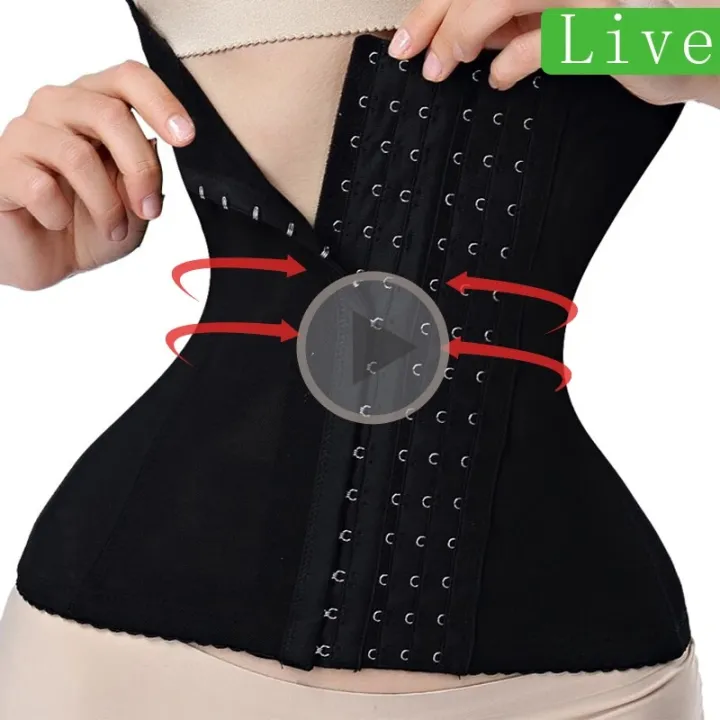 Slimming%20Waist%20Trainer%20Corset%20Belt%20Tummy%20Sheath%20Body%20Shaper%20Shapewear%20Underwear%20Modeling%20Strap%20Binder%20for%20Slim%20Fit%20-%20Image%202