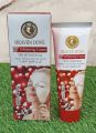‎Orignal 120g keratin professional makeup heaven dove whitening cream hydra repair moisture cream tube for radiant even toned skin. 
