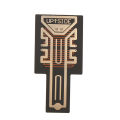 Portable Antenna Stickers  Generation For Camping 1Pc Cell Phone Signal Enhancement Sticker Signal Amplifier Booster. 
