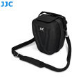 JJC Hard Shell Camera Case for EOS R50 R100 R10 R8 R7 R6 Mark II R5 Z50 Z30 Zf Z8 Z7 II Z6 II Z5 EVA Camera Pouch.