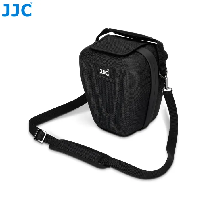 JJC%20Hard%20Shell%20Camera%20Case%20for%20%20EOS%20R50%20R100%20R10%20R8%20R7%20R6%20Mark%20II%20R5%20%20Z50%20Z30%20Zf%20Z8%20Z7%20II%20Z6%20II%20Z5%20EVA%20Camera%20Pouch%20-%20Image%208