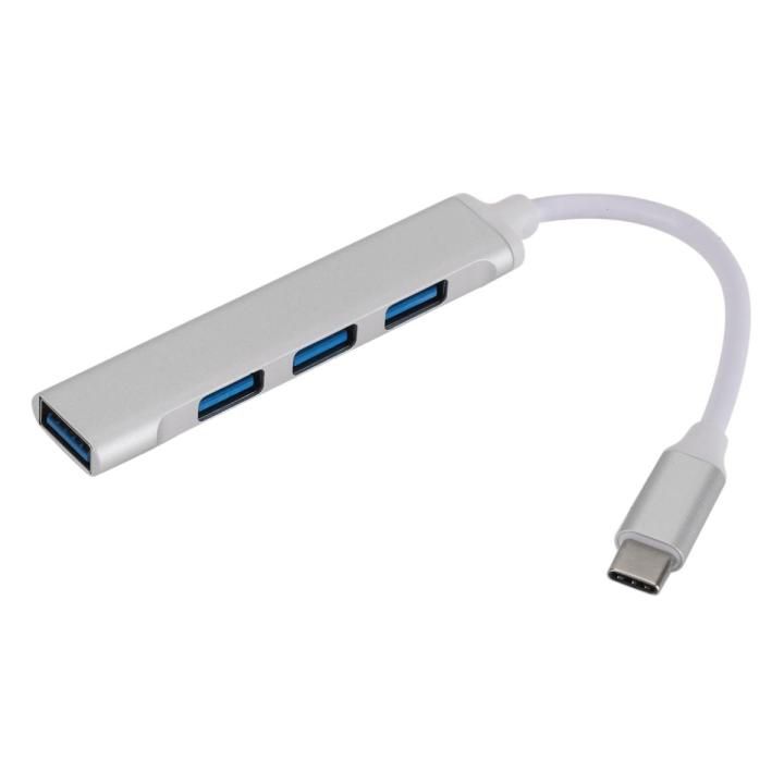 Type%20C%20USB%20C%20HUB%20High%20Speed%204%20Port%20Multi%20Splitter%20Adapter%20OTG%20-%20Image%204