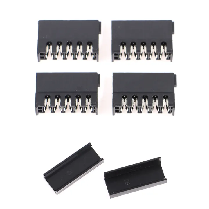 10pairs%20IDE%20HDD%20Sata%20Power%20Connector%20Puncture%20with%20Copper%20Core%20for%20Hard%20Disk%20-%20Image%204