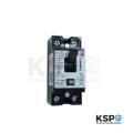 Goldr water heater breaker model JL-2123 2w2p 30A appliance parts. 