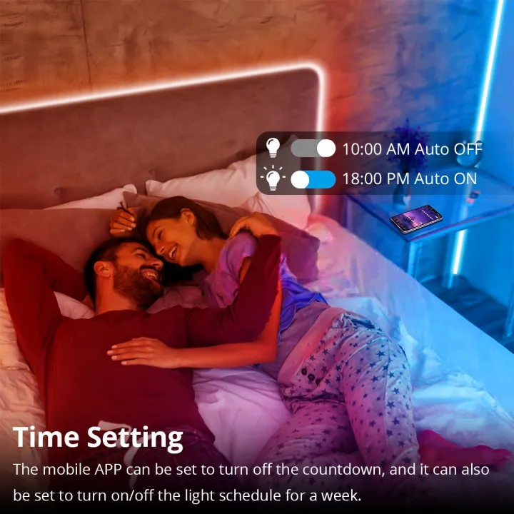 Tuya%20Smart%20LED%20Strip%20Flexible%20WiFi%20Light%2012V%201M%202M%203M%205M%20RGB/Warm/White%20TV%20BackLight%20Neon%20Sign%20Tape%20Room%20Bedroom%20Kitchen%20Decor%20lightify%20-%20Image%206