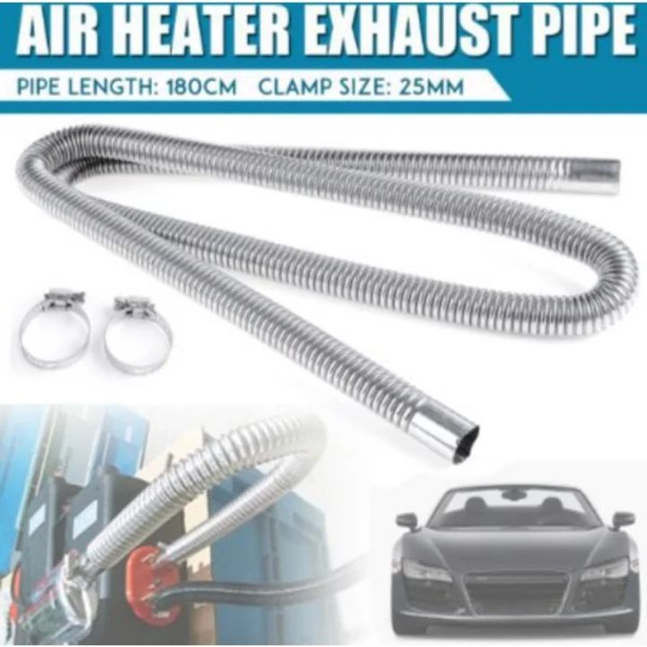 2.5cmDiameter%20Exhaust%20Pipe%2060/300cm%20Long%20Parking%20Heater%20Exhaust%20Pipe%20Air%20Heater%20Exhaust%20Pipe%20Suitable%20for%20Webasto%20Parking%20Heater%20-%20Image%202