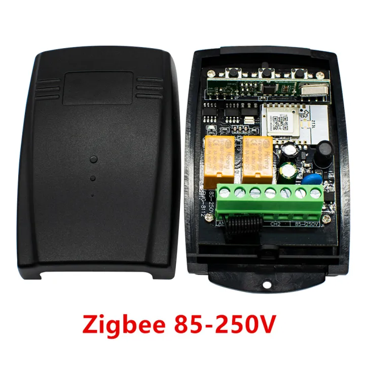 Zigbee%20WiFi%20Smart%20Tuya%20Garage%20Door%20Opener%20Gate%20433,92mhz%20433mhz%202ch%20Receiver%20Fixed%20Rolling%20Code%20Multi-Brand%20Controller%20Switch%20-%20Image%207