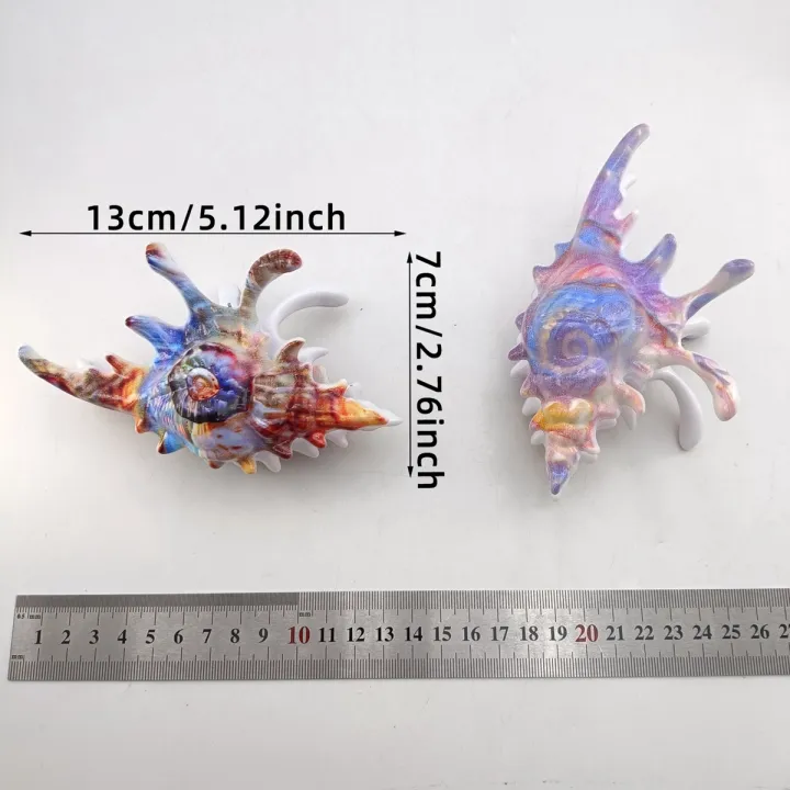 High%20Quality%20Plastic%20Wave%20Crab%20Claw%20Clips%20conch%20ocean%20design%20Shark%20Hair%20Clips%20Geometry%20High%20Ponytail%20Barrette%20Hairpin%20-%20Image%204