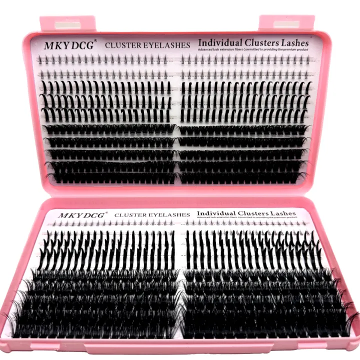 60D-100D%20Bottom&Spiky%20Lashes%20Clusters%20Volume%20Individual%20Lashes%20Cluster%20Extensions%20Spikes%20Lashes%20Clusters%20DIY%20Fairy/Manga%20Eyelash%20-%20Image%204