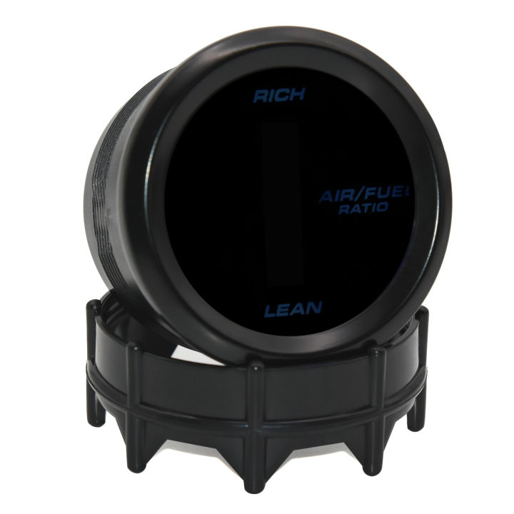2"%2052MM%20Air%20Fuel%20Ratio%20Gauge%20with%20Narrowband%20O2%20Oxygen%20Sensor%200258006028%20AFR%20Gauge%20Meter%20Rich%20Lean%20for%20Gasoline%20Car%2012V%20-%20Image%205
