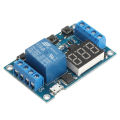 Timer Circuit Incubator Egg Turner Relay Module Switch Trigger Time Bicycle Best Price in Bangladesh. 