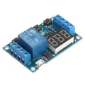 Timer Circuit Incubator Egg Turner Relay Module Switch Trigger Time Bicycle Best Price in Bangladesh. 