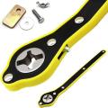 JACK HANDLE / SCISSORS JACK HANDLE / RATCHET HANDLE / CAR JACK RATCHET HANDLE / LABOR SAVOR CAR JACK LEVER/ CAR JACK / AUTO PARTS. 
