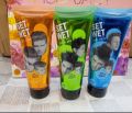 Set Wet Style Hair Styling Gel For Men (1 piece). 