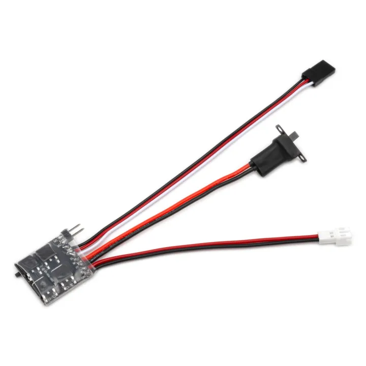 RCXAZ%20Miniature%20ESC%2030A%20Mini%20Brush%20ESC%202S%204~8v%20for%20DIY%20Mini%201/16%201/18%201/24%20RC%20Car%20Boat%20Fuel%20Tank%20with%20Brake%20-%20Image%202