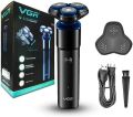VGR V : 325 Professional Rechargeable Smooth Shaver with the best technology. 