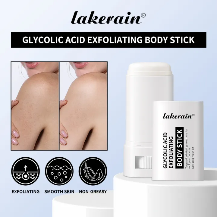 Glycolic%20Acid%20Exfoliating%20Body%20Stick%20Smooth%20Soften%20Rough%20Bumpy%20Skin%20Deep%20Hydration%20Even%20Delicate%20Skin%20Tone%20Exfoliating%20Stick%20-%20Image%202