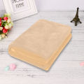 Plain Flannel Coral Blanket Small Fleece Sheet Super Warm Solid Micro Plush Fleece Blanket Throw Rug Sofa Bedding Supplies. 